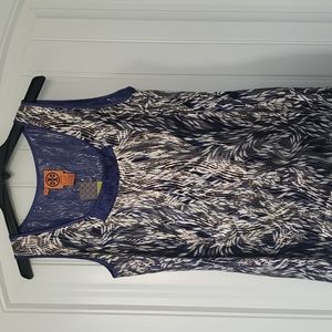 Tori Burch NWT tank